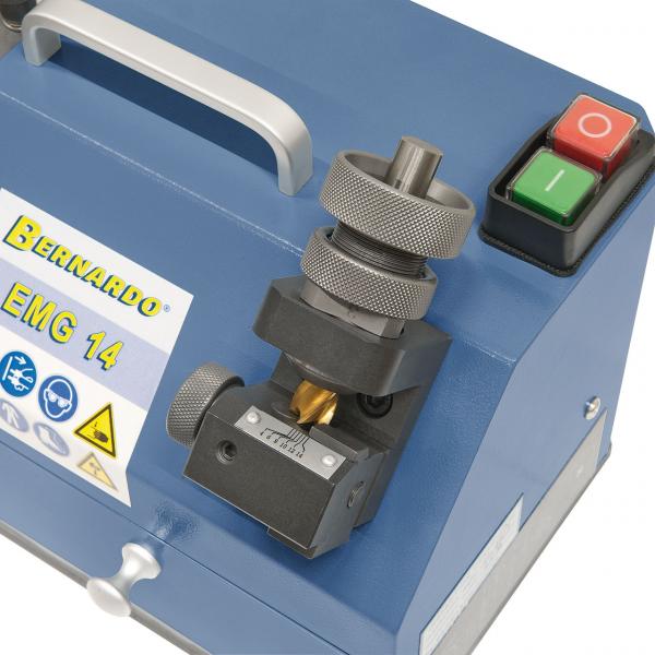 Bernardo End Mill Grinding Machine EMG 14